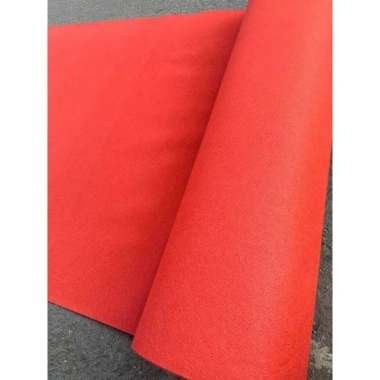 Thảm nỉ đỏ combo 6m2 2m x 3m Trải sân khấu văn phòng trang trí giảm giá 150k