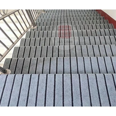 Thảm nỉ Jacquard 2 màu 2mx0.5m - Văn phòng, khách, ngủ, sự kiện - Giá 9.700 VND