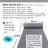 Thảm nỉ Jacquard 2 màu 2mx0.5m - Văn phòng, khách, ngủ, sự kiện - Giá 9.700 VND 3