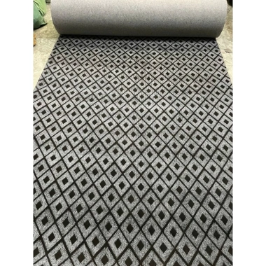 Thảm nỉ JACQUARD 5mm - Trải sàn văn phòng, hội nghị, sự kiện, chỉ 38.990đ 8 Thảm nỉ JACQUARD 5mm - Trải sàn văn phòng, hội nghị, sự kiện, chỉ 38.990đ 8