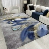 Thảm nỉ lì Bali phòng khách - Chống trơn trượt, size 2x3m/1.6x2.3m, 177.700 VND 4