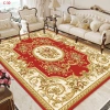 Thảm nỉ lì Bali phòng khách - Chống trơn trượt, size 2x3m/1.6x2.3m, 177.700 VND 9
