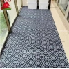 Thảm nỉ lót sàn 5mm dạng cuộn - Hoa văn đẹp, giá rẻ 25.000₫ cho phòng khách, văn phòng, sự kiện 3