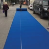 Thảm nỉ lót sàn dạng cuộn, giá rẻ, nhiều màu, phù hợp phòng khách, văn phòng & sự kiện 6
