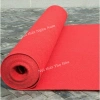 Thảm nỉ màu đỏ 2m cho văn phòng - Khổ 2m, siêu mềm, giảm giá 21% chỉ 69.000₫