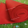 Thảm nỉ màu đỏ 2m cho văn phòng - Khổ 2m, siêu mềm, giảm giá 21% chỉ 69.000₫ 6