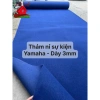 Thảm nỉ sự kiện Đen COMBO 10m2 dày 3mm - Giá ưu đãi 250.000₫ 3