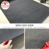 Thảm nỉ trài 3mm trơn - Lót sàn, trang trí nhà, sự kiện, sân khấu, hội nghị - Giá 35.000đ - Hưng Chiếu 7