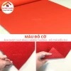Thảm nỉ trài 3mm trơn - Lót sàn, trang trí nhà, sự kiện, sân khấu, hội nghị - Giá 35.000đ - Hưng Chiếu 8
