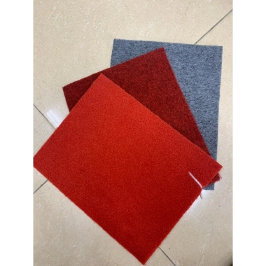Thảm nỉ trải sàn dày 5mm đủ màu - Giảm giá chỉ 60.000₫ (giá gốc 77.400₫)