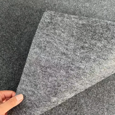 Thảm nỉ xám - nền chụp ảnh sản phẩm chất lượng, giá ưu đãi 88.000₫