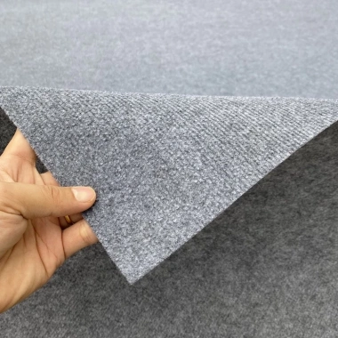 Thảm nỉ xám - nền chụp ảnh sản phẩm chất lượng, giá ưu đãi 88.000₫ 3