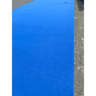 Thảm nỉ xanh dương Combo 8m2 (2x4m) - Trải sự kiện, trang trí, văn phòng - Giá ưu đãi 190.000 VNĐ 7