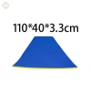 Thảm nổi nước lounge có phao nệm chăn, thoải mái chèo thuyền mùa hè Giá ưu đãi 202.400₫ 9