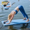 Thảm nước nổi Tether Sharprepublic cao cấp, phụ tùng thay thế trực tiếp, độ bền cao cho kayak và thuyền, giá chỉ 99.000₫