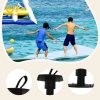 Thảm nước nổi Tether Sharprepublic cao cấp, phụ tùng thay thế trực tiếp, độ bền cao cho kayak và thuyền, giá chỉ 99.000₫ 2