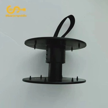Thảm nước nổi Tether Sharprepublic cao cấp, phụ tùng thay thế trực tiếp, độ bền cao cho kayak và thuyền, giá chỉ 99.000₫