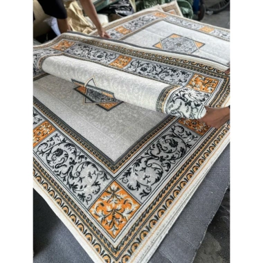 Thảm Panama lông cừu 1.6x2.3 và 2x3 - Siêu mềm, ấm áp, dễ vệ sinh, phòng khách, phòng ngủ - Giá ưu đãi 960.000₫ 2 Thảm Panama lông cừu 1.6x2.3 và 2x3 - Siêu mềm, ấm áp, dễ vệ sinh, phòng khách, phòng ngủ - Giá ưu đãi 960.000₫ 2