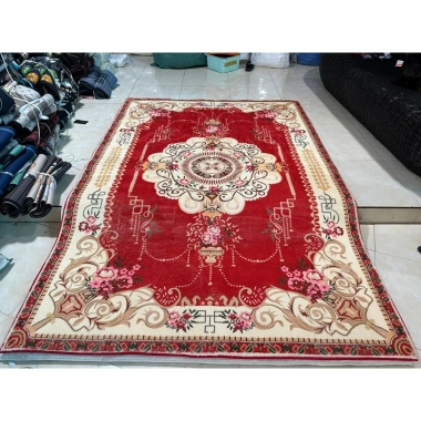 Thảm Panama lông cừu 1.6x2.3 và 2x3 - Siêu mềm, ấm áp, dễ vệ sinh, phòng khách, phòng ngủ - Giá ưu đãi 960.000₫