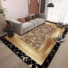 Thảm sàn 3D Bali nhung nỉ cao cấp - Tây Âu, 1.6x2m/2x3m, giảm giá 149.000₫ 2