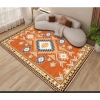Thảm sàn 3D Bali nhung nỉ cao cấp - Tây Âu, 1.6x2m/2x3m, giảm giá 149.000₫ 5
