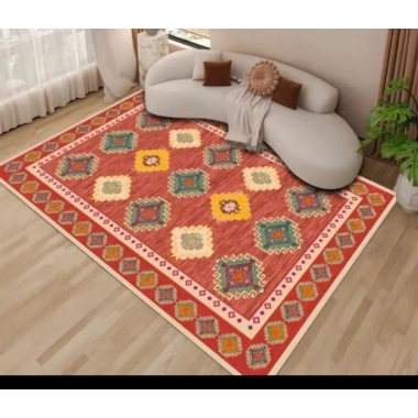 Thảm sàn 3D Bali nhung nỉ cao cấp - Tây Âu, 1.6x2m/2x3m, giảm giá 149.000₫ 8 Thảm sàn 3D Bali nhung nỉ cao cấp - Tây Âu, 1.6x2m/2x3m, giảm giá 149.000₫ 8