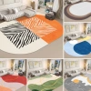 Thảm Sàn Bali OVAL Size Lớn - Sang Trọng Phòng Khách, Phòng Ngủ, Giá Ưu Đãi 191k