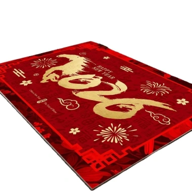 Thảm Sàn Đỏ Lễ Hội Năm Ngựa 2.026 - Loại Bụi, Bán Buôn Giá Ưu Đãi 123.859 VND 9 Thảm Sàn Đỏ Lễ Hội Năm Ngựa 2.026 - Loại Bụi, Bán Buôn Giá Ưu Đãi 123.859 VND 9