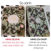 Thảm sàn nhà bếp cao su chống trơn vải tảo cát thấm hút nước - Chỉ 73.000₫ 2