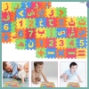 Thảm sàn xếp Bảng chữ ABC & Ả Rập - Bọt mềm, giáo dục, chơi học, giá chỉ 100.100₫ 4