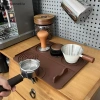 Thảm Silicon Chống Trượt NS - Giá Đỡ và Miếng Dán Cà Phê Tamping Phụ Kiện Café 4