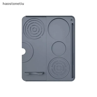 Thảm Silicon Chống Trượt NS - Giá Đỡ và Miếng Dán Cà Phê Tamping Phụ Kiện Café