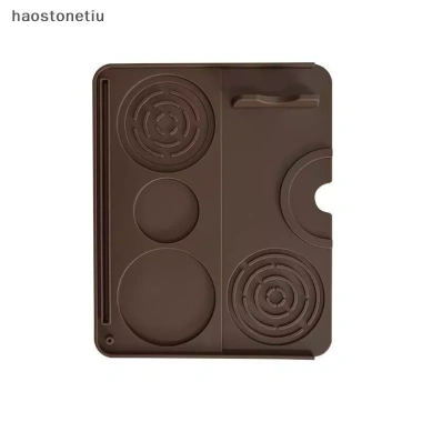 Thảm Silicon Chống Trượt NS - Giá Đỡ và Miếng Dán Cà Phê Tamping Phụ Kiện Café 7 Thảm Silicon Chống Trượt NS - Giá Đỡ và Miếng Dán Cà Phê Tamping Phụ Kiện Café 7