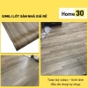 Thảm simili lót sàn màu xi măng khổ 1m - Giá rẻ chỉ 13.000, chất lượng cao 5