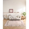 Thảm Super Panama Lông Cừu Đế Dệt Cao Cấp 160x230 - 200x300, Giá chỉ 930.000₫