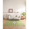 Thảm Super Panama Lông Cừu Đế Dệt Cao Cấp 160x230 - 200x300, Giá chỉ 930.000₫ 3