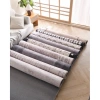 Thảm Super Panama Lông Cừu Đế Dệt Cao Cấp 160x230 - 200x300, Giá chỉ 930.000₫ 5