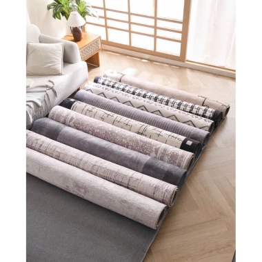 Thảm Super Panama Lông Cừu Đế Dệt Cao Cấp 160x230 - 200x300, Giá chỉ 930.000₫ 5