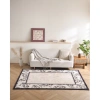 Thảm Super Panama Lông Cừu Đế Dệt Cao Cấp 160x230 - 200x300, Giá chỉ 930.000₫ 8