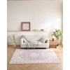 Thảm Super Panama Lông Cừu Đế Dệt Cao Cấp 160x230 - 200x300, Giá chỉ 930.000₫ 9