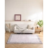 Thảm Super Panama Lông Cừu Đế Dệt Cao Cấp 160x230 - 200x300, Giá chỉ 930.000₫ 10