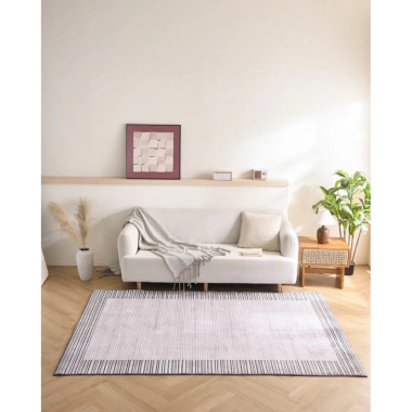 Thảm Super Panama Lông Cừu Đế Dệt Cao Cấp 160x230 - 200x300, Giá chỉ 930.000₫ 10