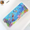 Thảm tắm bé chống trơn trượt động vật biển - Giặt được, cốc hút, hoạt hình 5