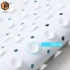 Thảm tắm bé chống trơn trượt động vật biển - Giặt được, cốc hút, hoạt hình 6