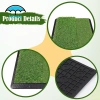 Thảm Tập Golf Leipupa Chống Trơn Trượt - Đa Dụng, Giảm Giá 421.200₫ 5