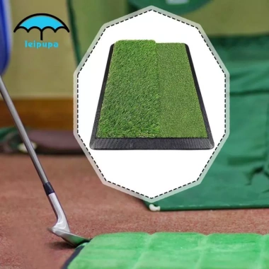 Thảm Tập Golf Leipupa Chống Trơn Trượt - Đa Dụng, Giảm Giá 421.200₫ 8