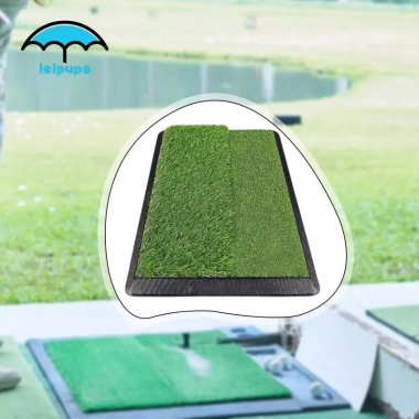 Thảm Tập Golf Leipupa Chống Trơn Trượt - Đa Dụng, Giảm Giá 421.200₫ 9