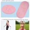 Thảm tập thể thao Yoga & Nhảy dây, chống trượt, giảm còn 149.000₫ (giá gốc 183.270₫) 6