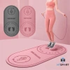 Thảm tập thể thao Yoga & Nhảy dây, chống trượt, giảm còn 149.000₫ (giá gốc 183.270₫) 9