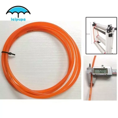 Thảm Tập Xe Đạp Đứng Leipupa Dây Con Lăn TPU Chống Mài Mòn Giá Ưu Đãi 125.400₫
